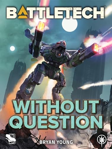 Without Question book cover