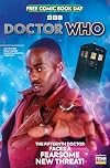 Doctor Who FCBD 2024 (Doctor Who: The Fifteenth Doctor)