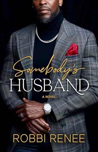Somebody's Husband book cover