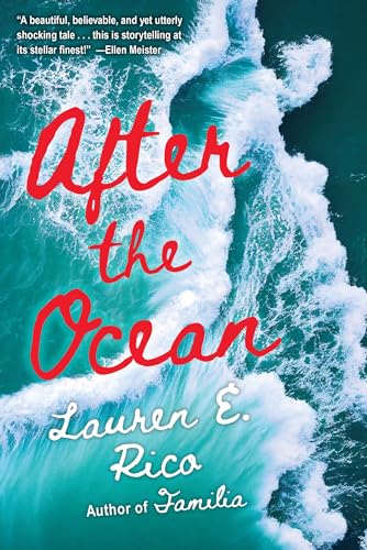 After the Ocean book cover