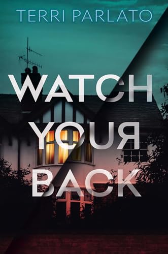 Watch Your Back cover