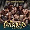 The Outsiders: Original 2024 Broadway Cast Recording
