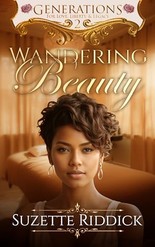 Wandering Beauty book cover