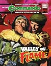 Commando #5744: Valley Of Flame