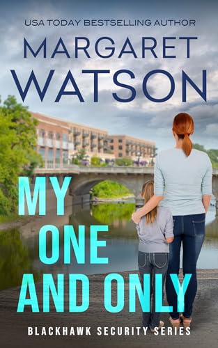 My One and Only book cover