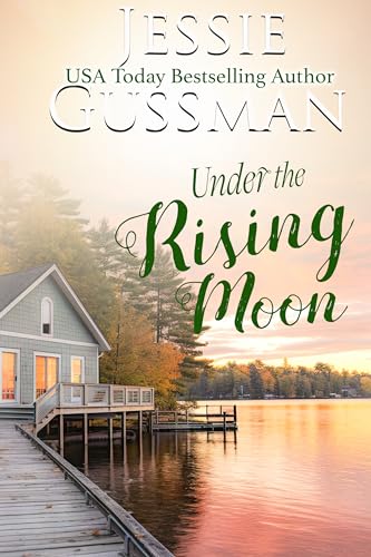 Under the Rising Moon book cover