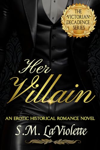 Her Villain cover
