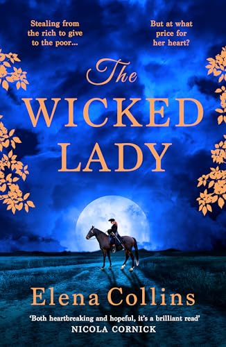 The Wicked Lady book cover