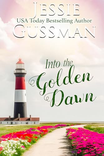 Into the Golden Dawn cover