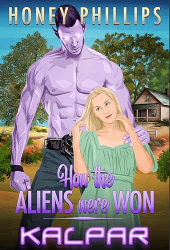 Kalpar book cover