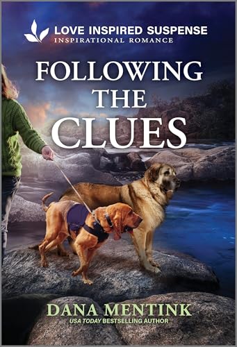 Following the Clues book cover