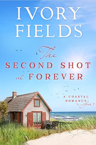The Second Shot At Forever #4 book cover