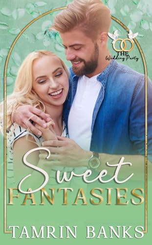 Sweet Fantasies book cover