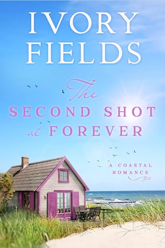 The Second Shot At Forever #6 book cover