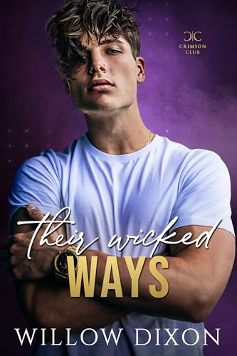 Their Wicked Ways book cover