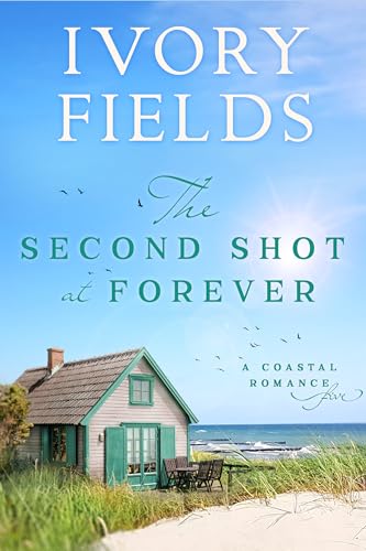 The Second Shot At Forever #5 book cover