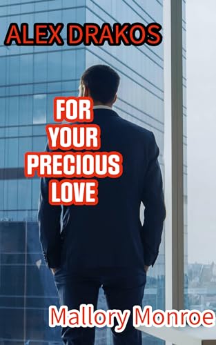 For Your Precious Love book cover