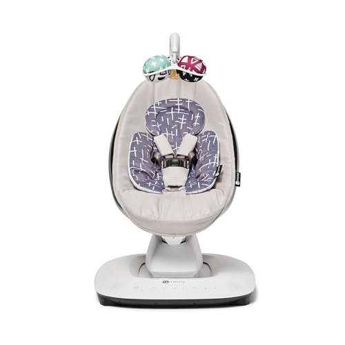 4moms MamaRoo Multi-Motion Swing