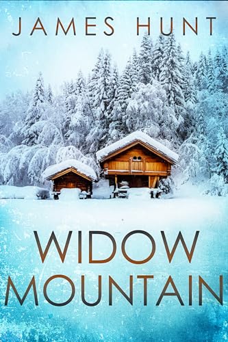 Widow Mountain book cover