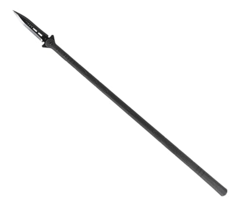 SOG Shadow Spear I/HQ Edition/7.67" BLADE/43.8" Over/Clam PK