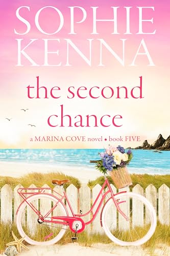 The Second Chance book cover