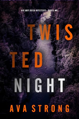 Twisted Night book cover