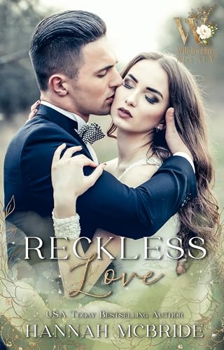 Reckless Love book cover