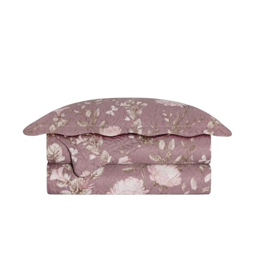 Camesa Colcha Kit Cobre Leito King Evolution Patchwork 280x260cm - Gaya