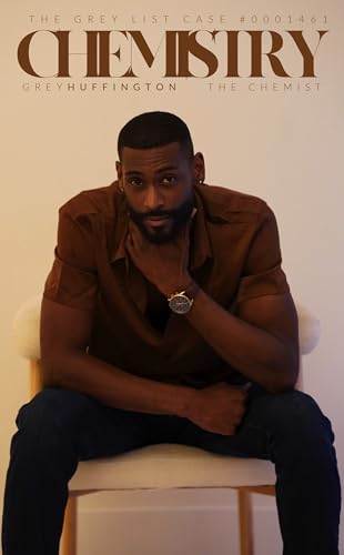 Chemistry: The Chemist cover