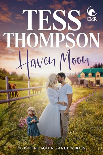 Haven Moon cover