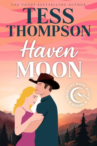 Haven Moon book cover