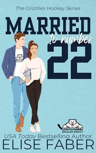 Married to Number Twenty-Two book cover