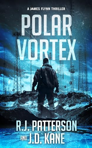 Polar Vortex book cover