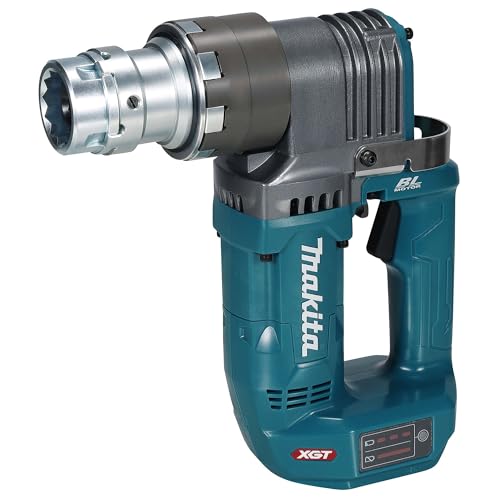 Makita WT001GZ 40V Max Li-ion XGT Brushless Shear Wrench, Batteries and Charger Not Included
