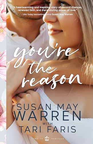 You're the Reason book cover