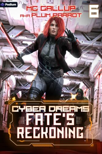 Fate's Reckoning book cover