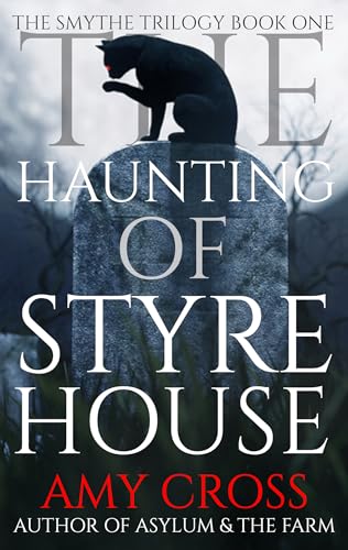 The Haunting of Styre House cover