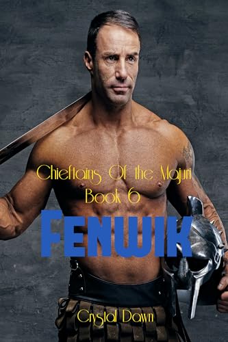 Fenwik book cover