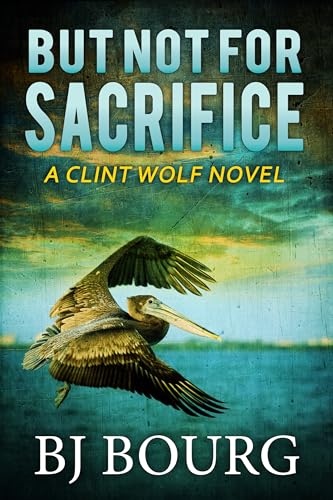 But Not For Sacrifice book cover