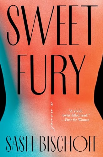 Sweet Fury book cover