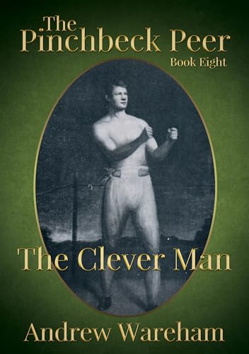 The Pinchbeck Peer: Book 8 cover