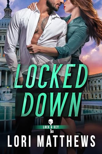 Locked Down cover