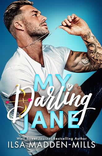 My Darling Jane cover