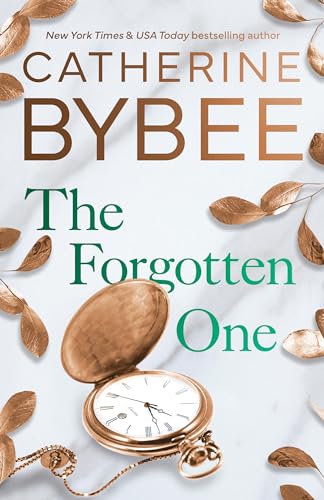 The Forgotten One cover