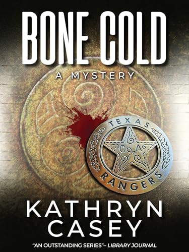 Bone Cold book cover