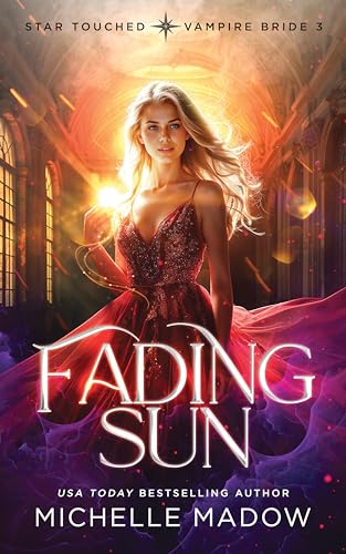 Fading Sun book cover
