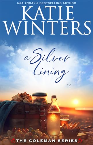 A Silver Lining book cover