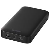あなたへのおすすめ!3 - Amazon.co.jp: Elecom Mobile Battery 20000mAh Total 75W / 65W (Single Port) 