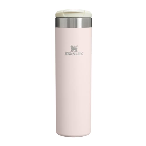 Stanley Garrafa Térmica Aerolight Transit Rose Quartz 591ml