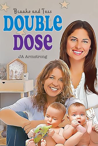 Double Dose book cover